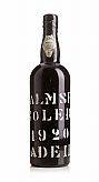 1920 Malmsey Solera