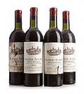 1957 Château Ausone