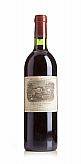 1981 Château Lafite Rothschild