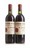 1985 Château Figeac