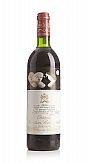 1986 Château Mouton Rothschild