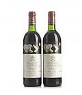 1986 Château Mouton Rothschild