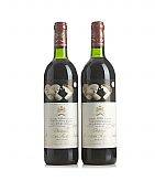 1986 Château Mouton Rothschild