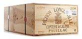2004 Ch Pichon-Longueville Comtesse de Lalande