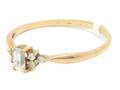 Ring 9K 1,7g