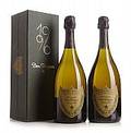 1996 Dom Pérignon