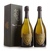 1996 Dom Pérignon