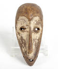 Mask Lega