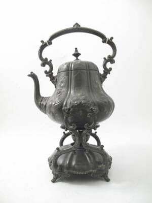 Tesamovar, tenn