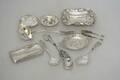 Div Silver ca 319gr