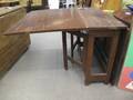 Slagbord, 1800-tal