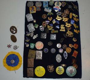 Pins VM På Skridskor 1957 Östersund mm