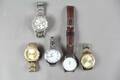 Armbandsur 5 st