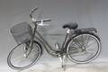 Damcykel Logan 28 HG32737