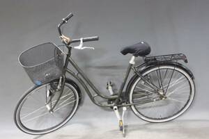 Damcykel Logan 28 HG32737