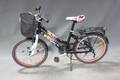 Barncykel Crescent 20 HG45030