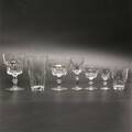 Glasservis