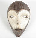 Mask Lega