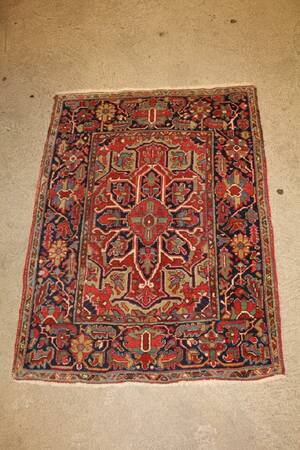 Ä. MATTA 101 X 140 CM