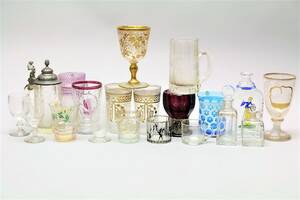 Glas