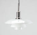 Poul Henningsen for Louis Poulsen. Pendel PH 4½-4  Denne vare er sat til omsalg under nyt varenummer 4265903