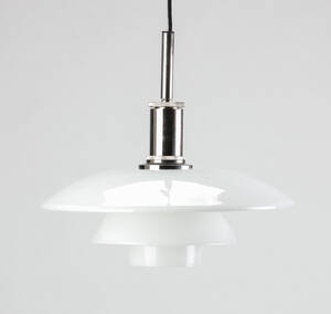 Poul Henningsen for Louis Poulsen. Pendel PH 4½-4 Denne vare er sat til omsalg under nyt varenummer 4265903
