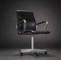 Arne Jacobsen 1902-1971. Oxford kontorstol, model 3273 