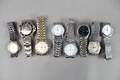 Armbandsur herr 8 st, bla Certina