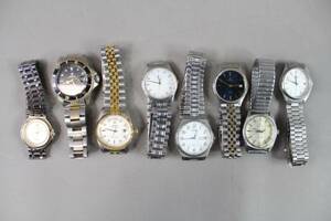 Armbandsur herr 8 st, bla Certina