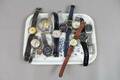 Diverse armbandsur