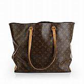 Louis Vuitton, Paris, axelbandsväska Cabas