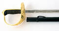 OFFICERSSABEL, SABRE