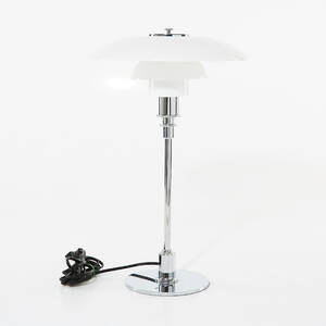 Bordslampa Henningsen