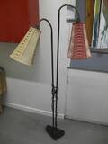 Golvlampa