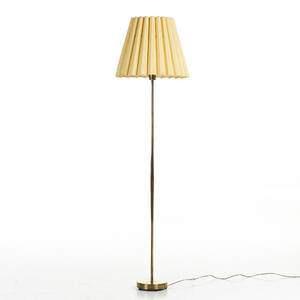 Golvlampa 