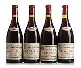 1995 Clos de la Roche, Dominique Laurent