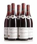 1996 Clos de la Roche, Drouhin