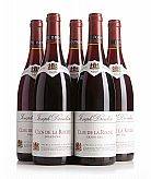 1996 Clos de la Roche, Drouhin