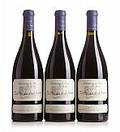 2003 Réserve des deux frères, Usseglio