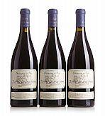 2003 Réserve des deux frères, Usseglio