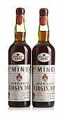 1935 Marsala Virgin Dry Reserva Reale