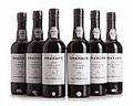 2000 Grahams Vintage Port