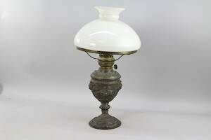 Bordsfotogenlampa