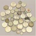 Silvermynt