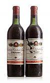 1964 Château Croizet-Bages