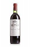 1978 Château Léoville-Las Cases