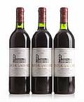 1986 Château Lagrange