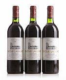 1986 Château Lagrange