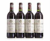 1989 Château Lascombes