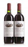 1995 Château Ausone